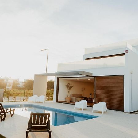 Edition Tavira / Luxury Villa With Private Pool Bagian luar foto