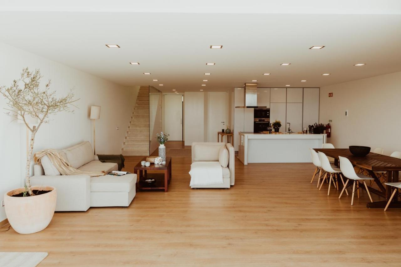 Edition Tavira / Luxury Villa With Private Pool Bagian luar foto