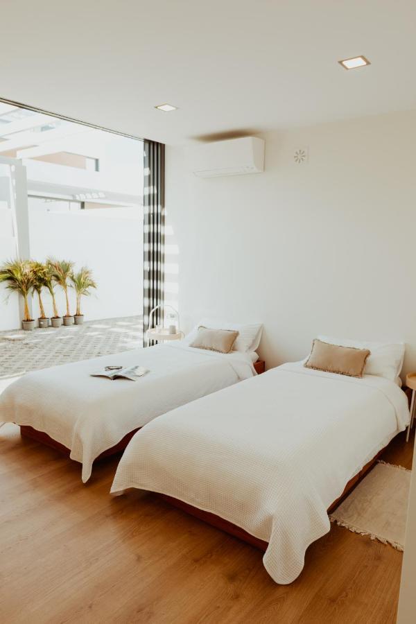 Edition Tavira / Luxury Villa With Private Pool Bagian luar foto