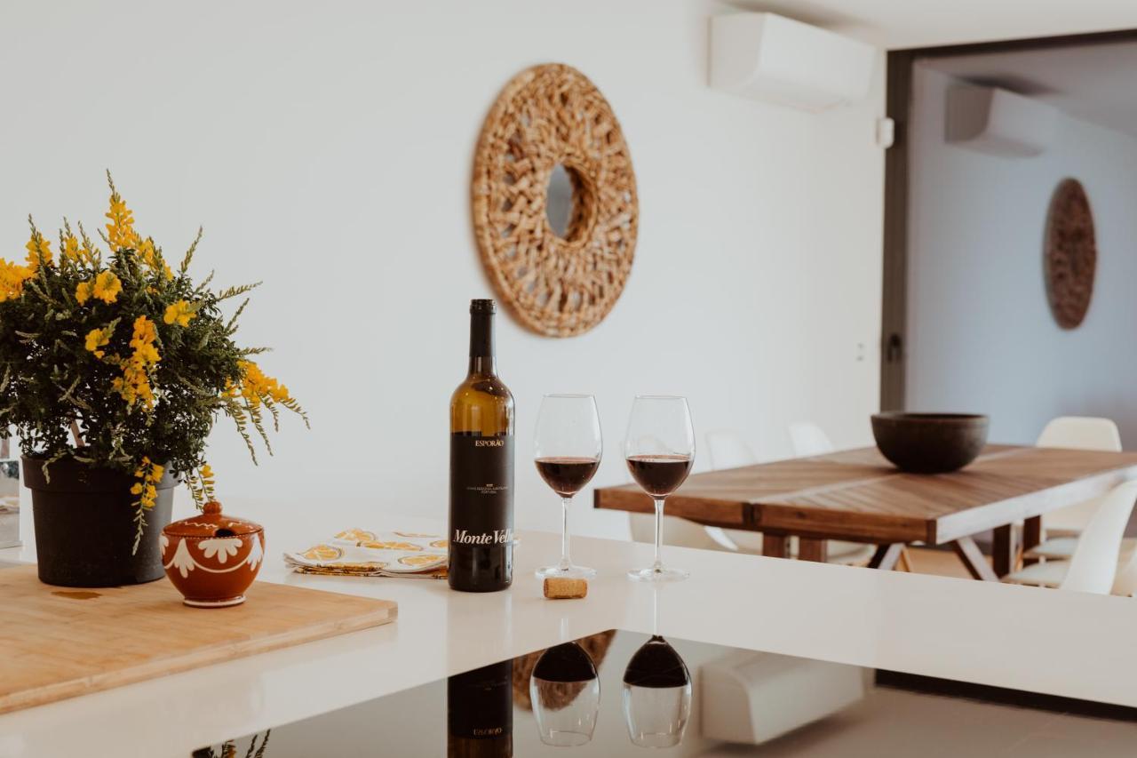 Edition Tavira / Luxury Villa With Private Pool Bagian luar foto