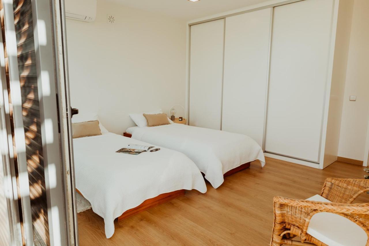 Edition Tavira / Luxury Villa With Private Pool Bagian luar foto