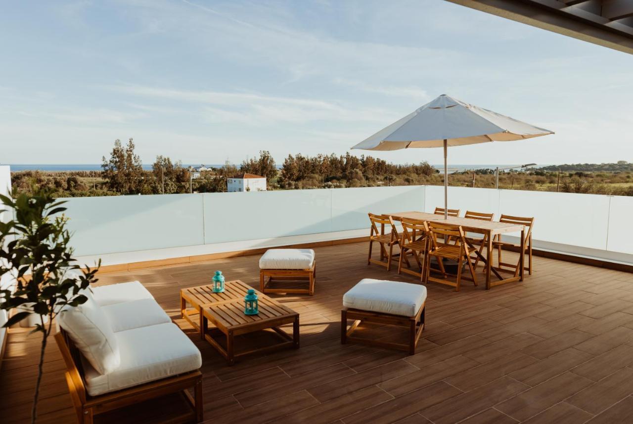 Edition Tavira / Luxury Villa With Private Pool Bagian luar foto
