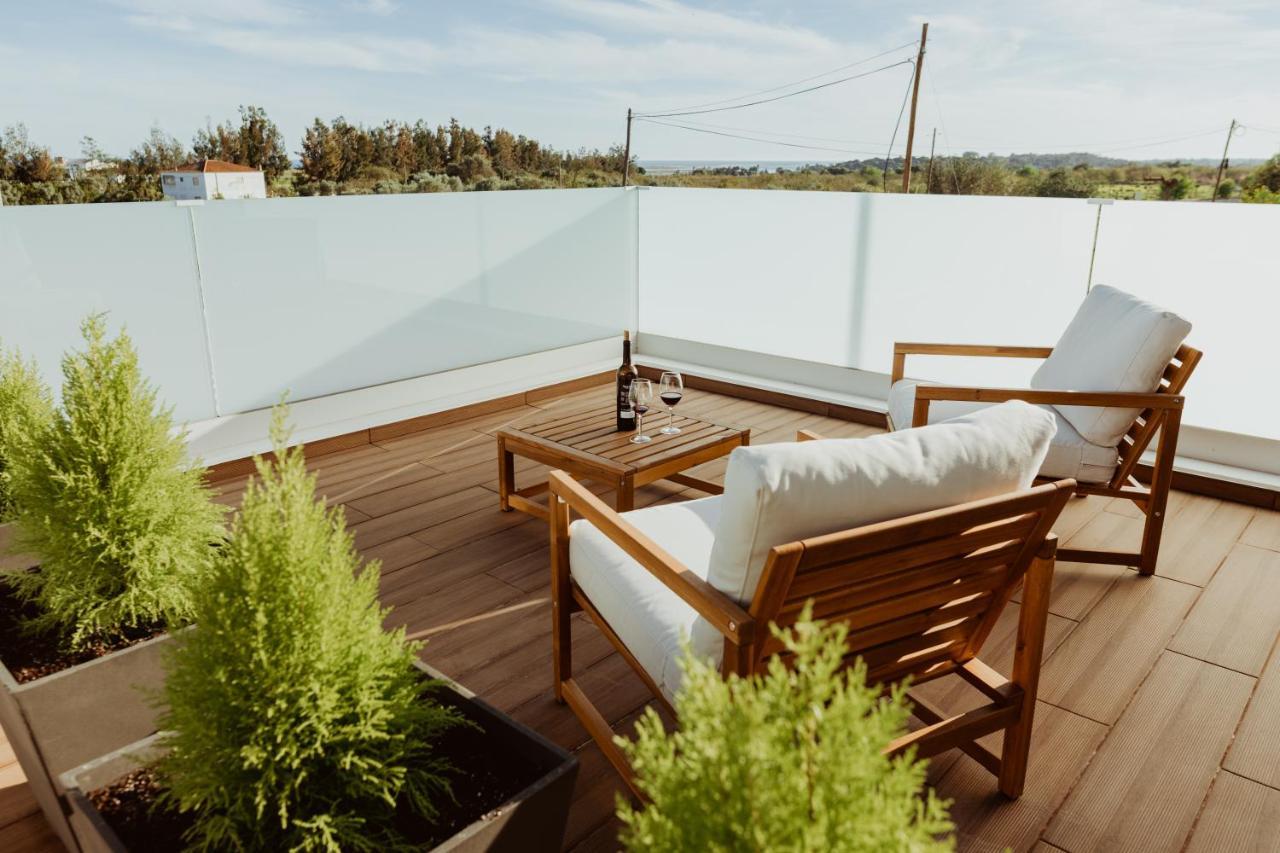 Edition Tavira / Luxury Villa With Private Pool Bagian luar foto