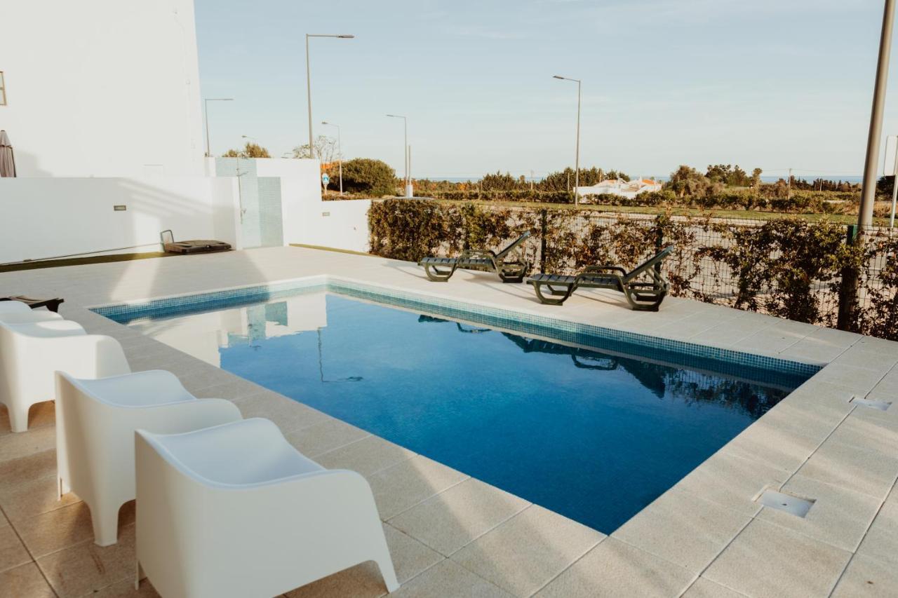 Edition Tavira / Luxury Villa With Private Pool Bagian luar foto