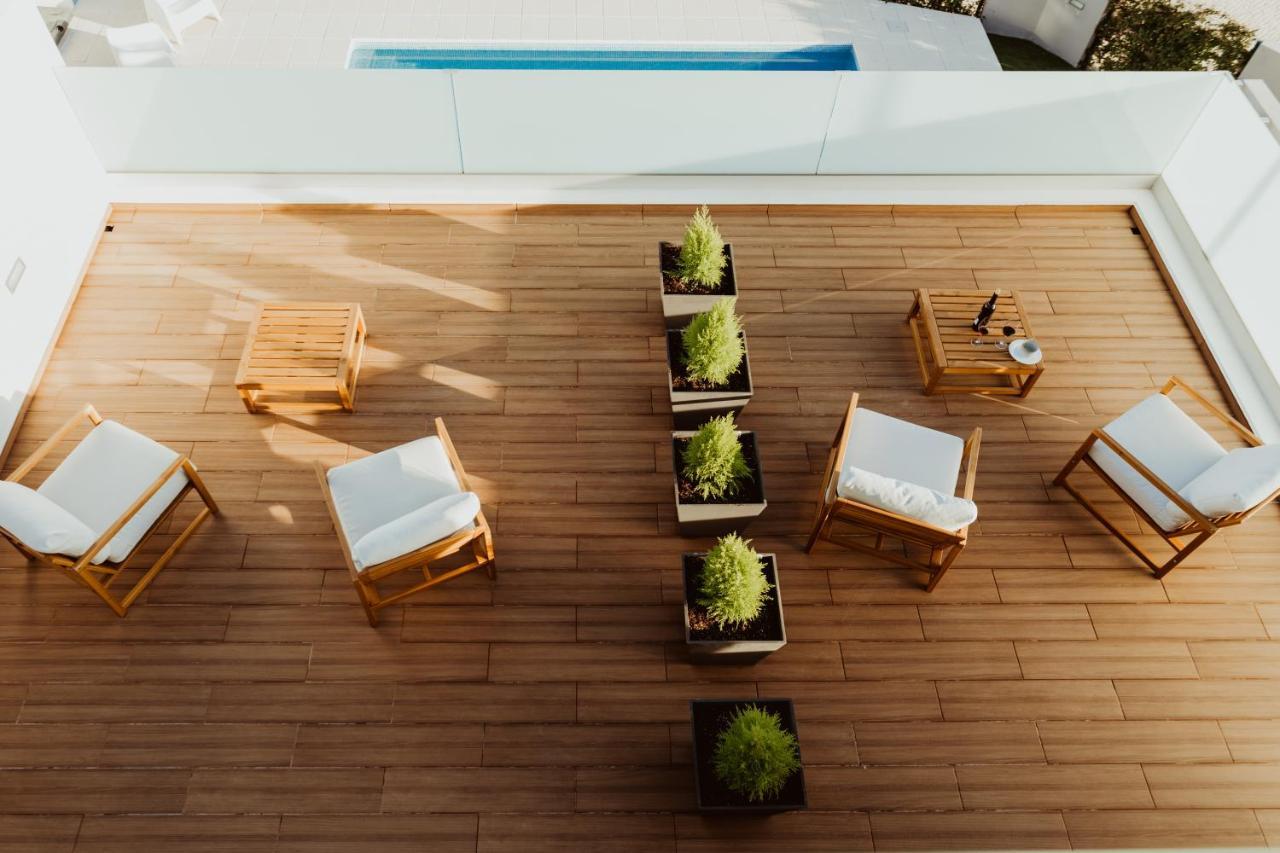 Edition Tavira / Luxury Villa With Private Pool Bagian luar foto