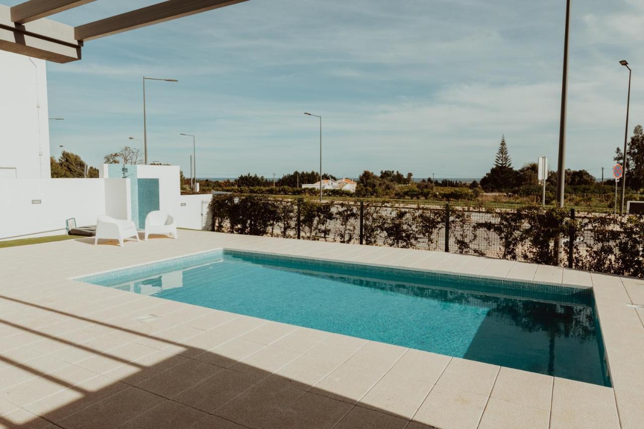 Edition Tavira / Luxury Villa With Private Pool Bagian luar foto
