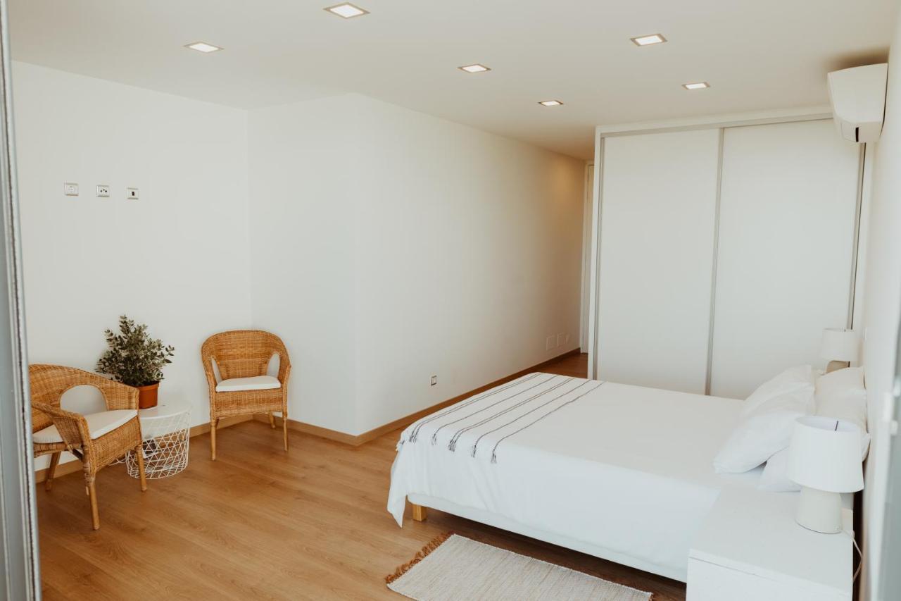 Edition Tavira / Luxury Villa With Private Pool Bagian luar foto