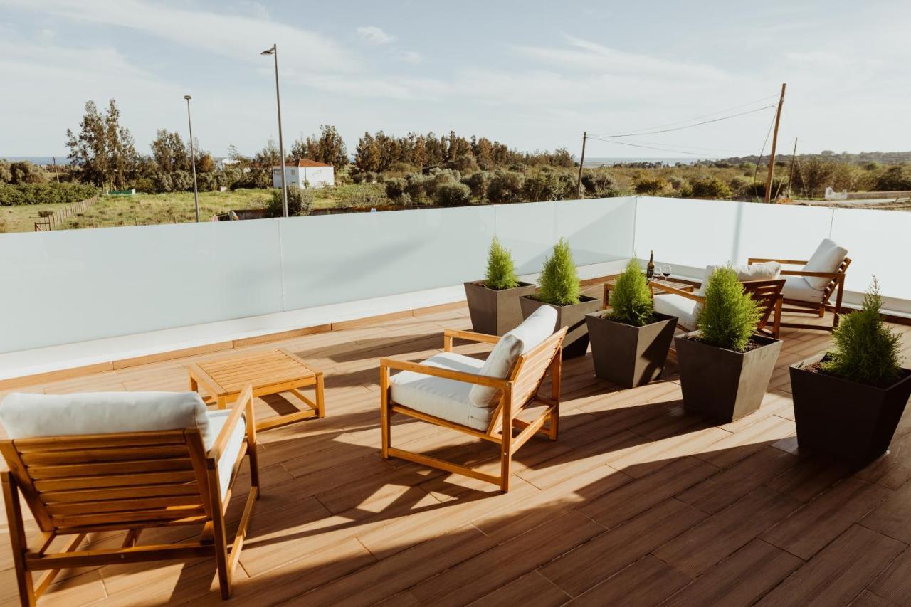 Edition Tavira / Luxury Villa With Private Pool Bagian luar foto