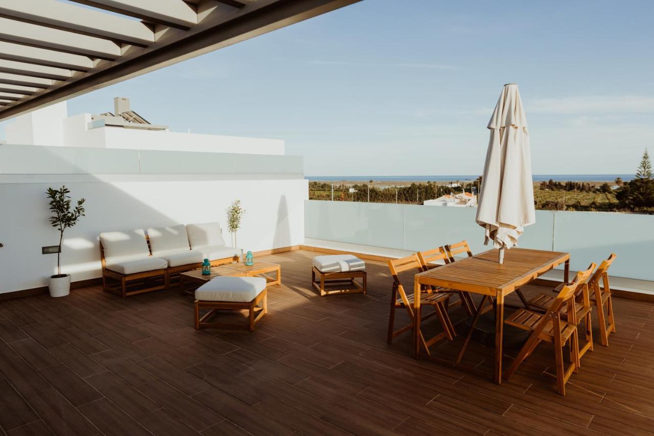 Edition Tavira / Luxury Villa With Private Pool Bagian luar foto