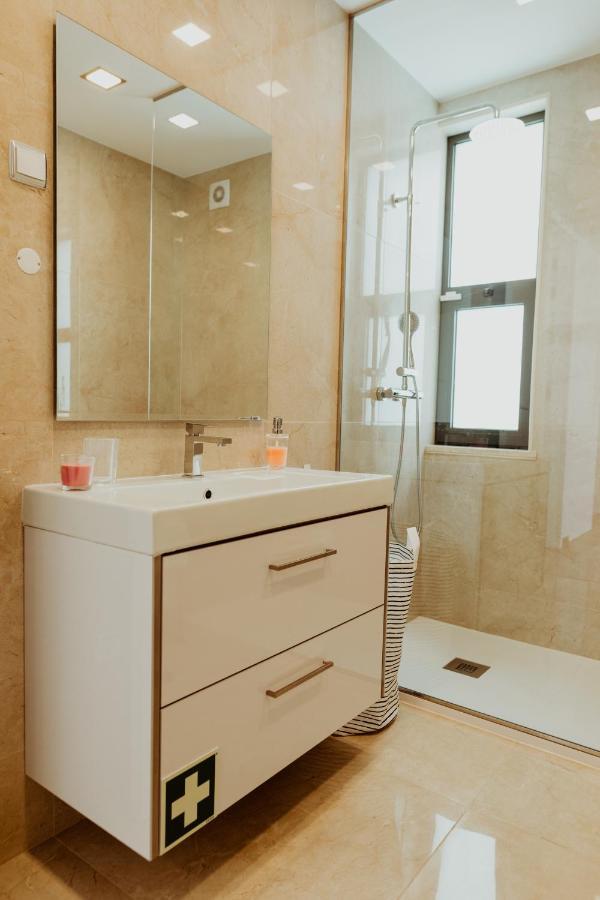 Edition Tavira / Luxury Villa With Private Pool Bagian luar foto