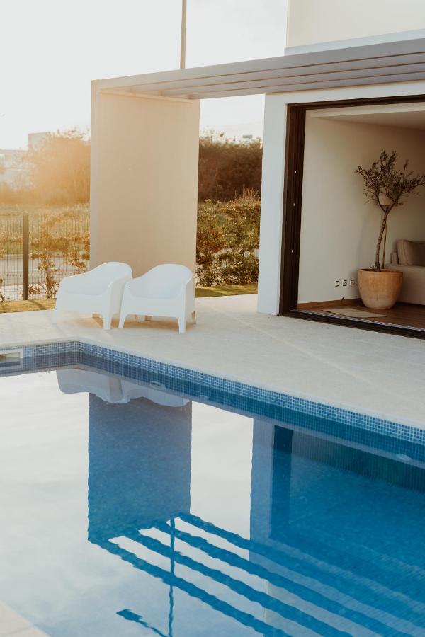 Edition Tavira / Luxury Villa With Private Pool Bagian luar foto